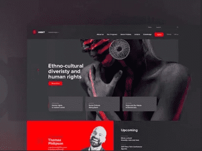 заказать сайта визитку одесса